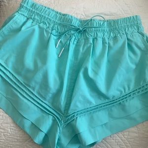 Free people shorts